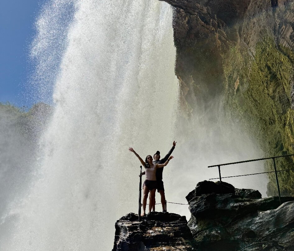 Jalapão Gaviões do Cerrado-Ponte Alta do Tocantins必去景点