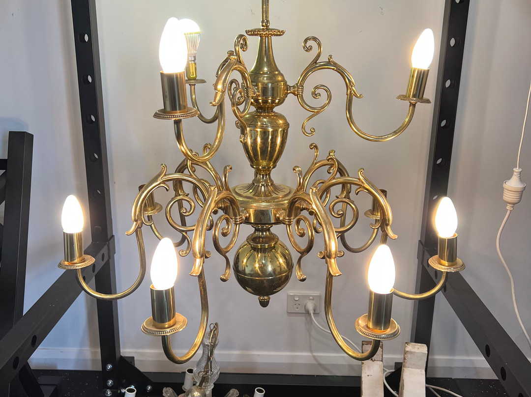 The Finer Things Antiques-New Norfolk必去景点