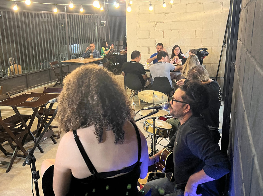 Mut Cervejaria-Montes Claros必去景点