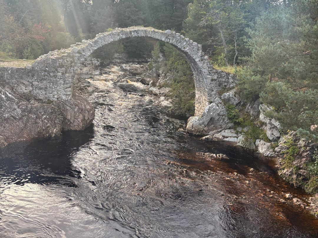 More in Moray Tours and Transport-因弗内斯必去景点
