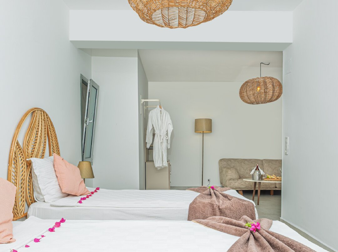 Babana Hotel主图