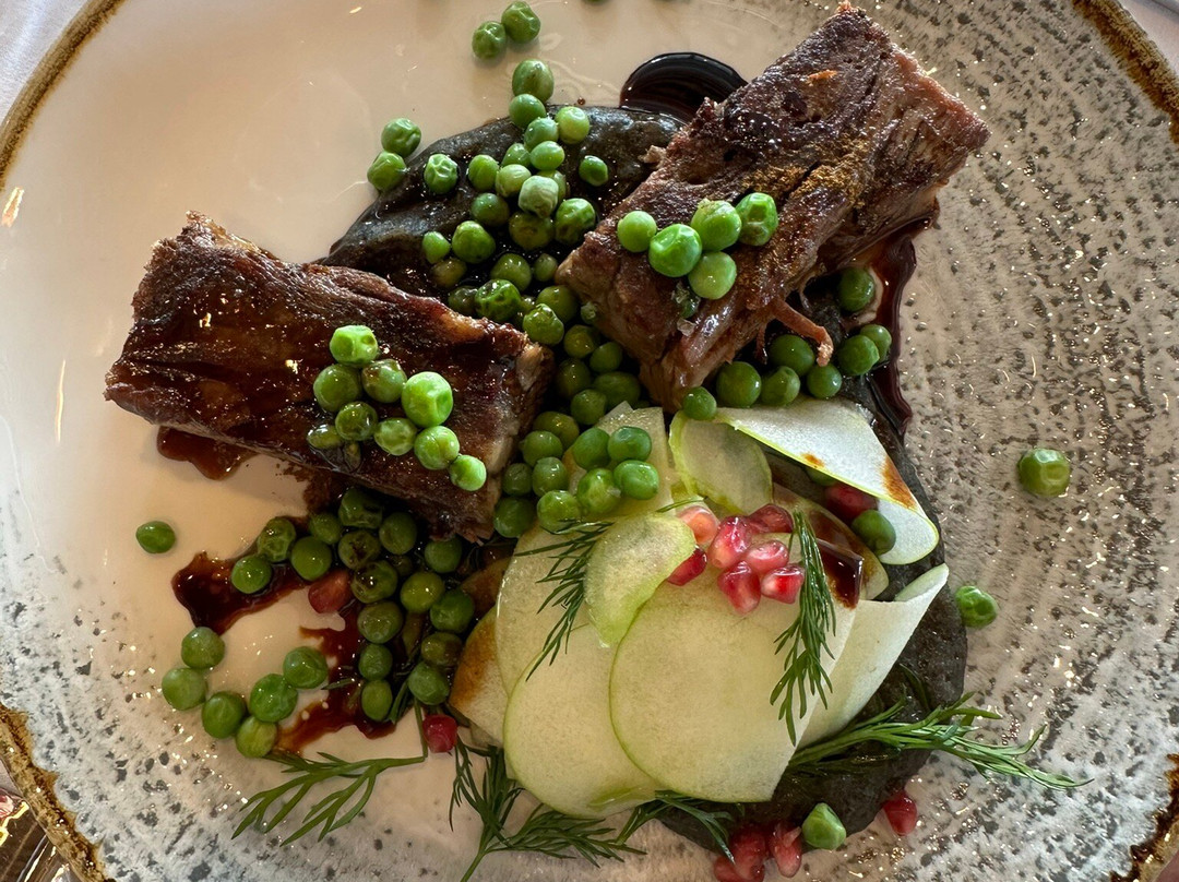 Jack Rabbit Vineyard-吉朗与贝拉里尼必去景点