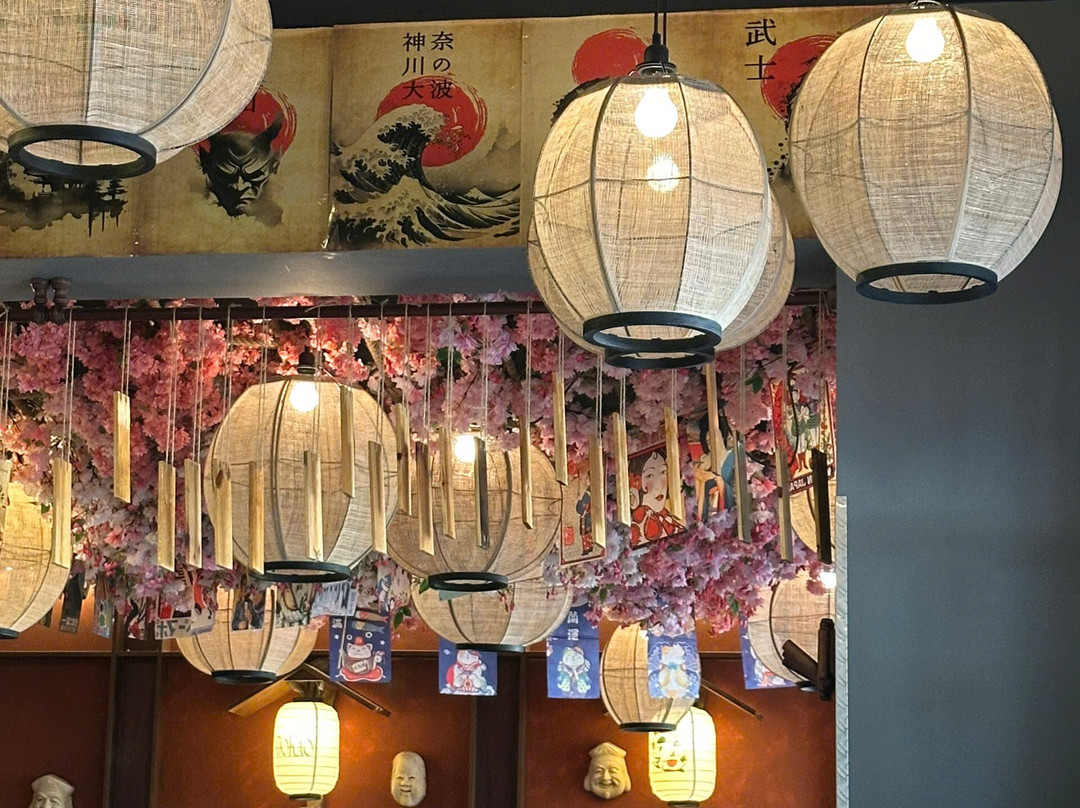 Dokao Japanese & Korean Kitchen