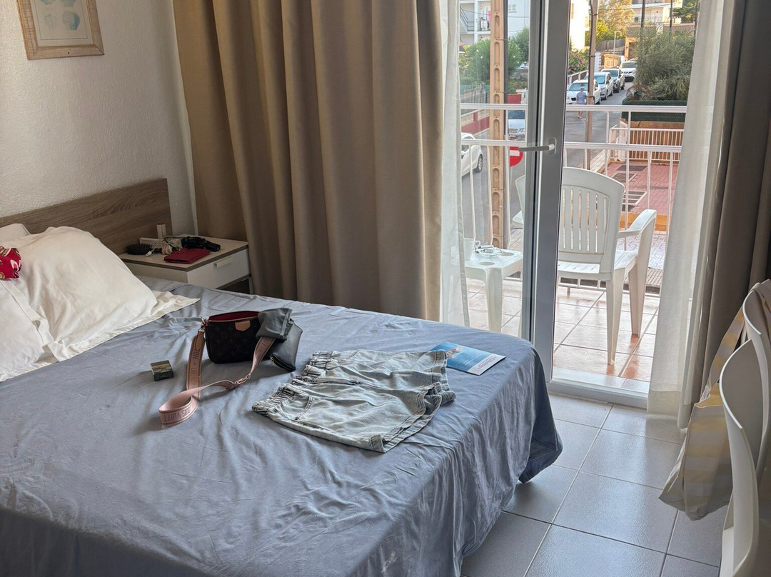 Hotel Gabarda & Complex主图