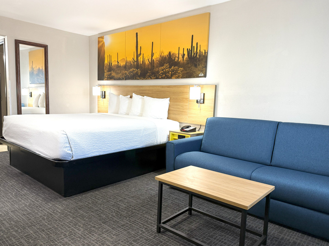 Days Inn by Wyndham Yuma主图