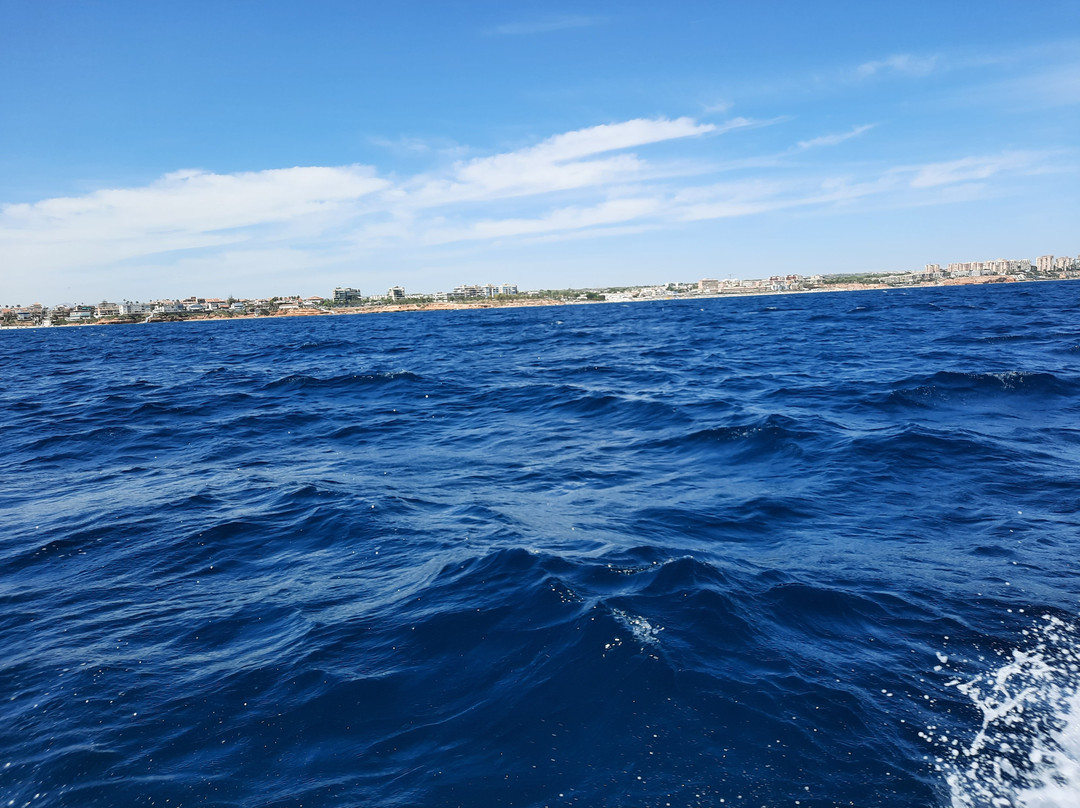 Boat Rental Cabo Roig “by David&kelly”-卡博罗伊格必去景点