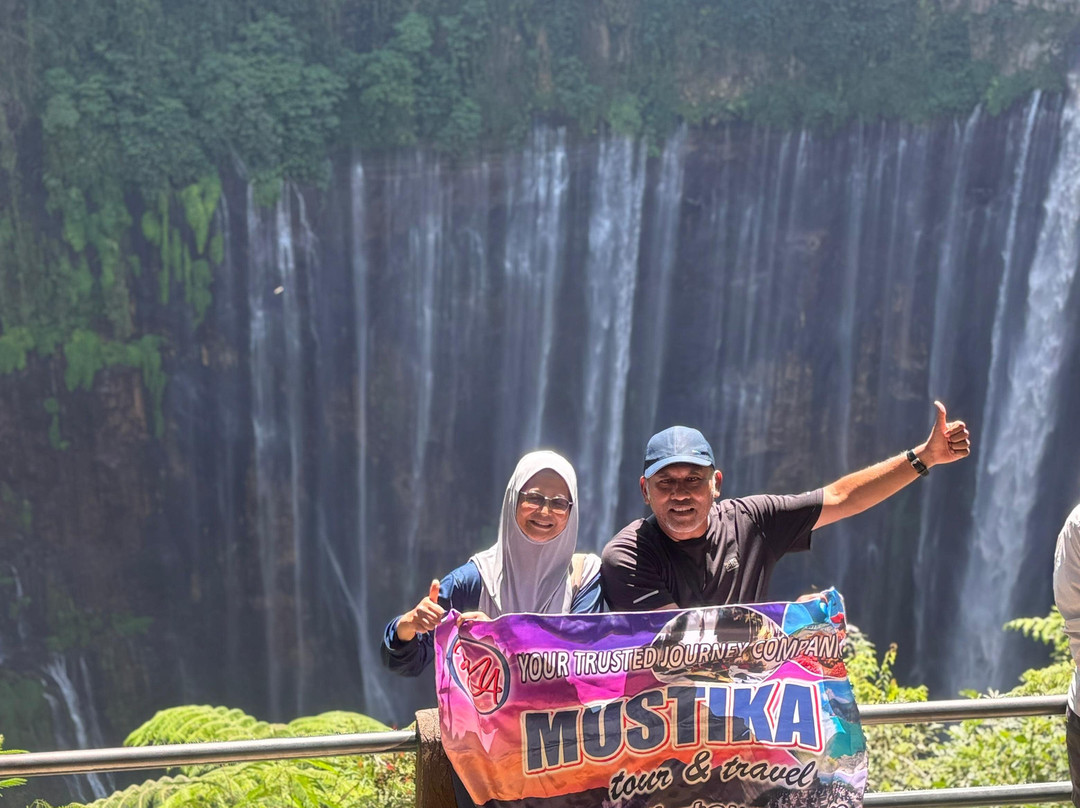 Mustika Tour & Travel-庞越必去景点