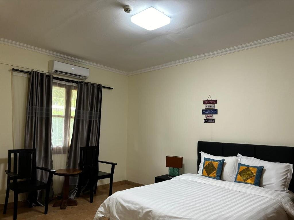 Palm Malinamoc Hotel主图