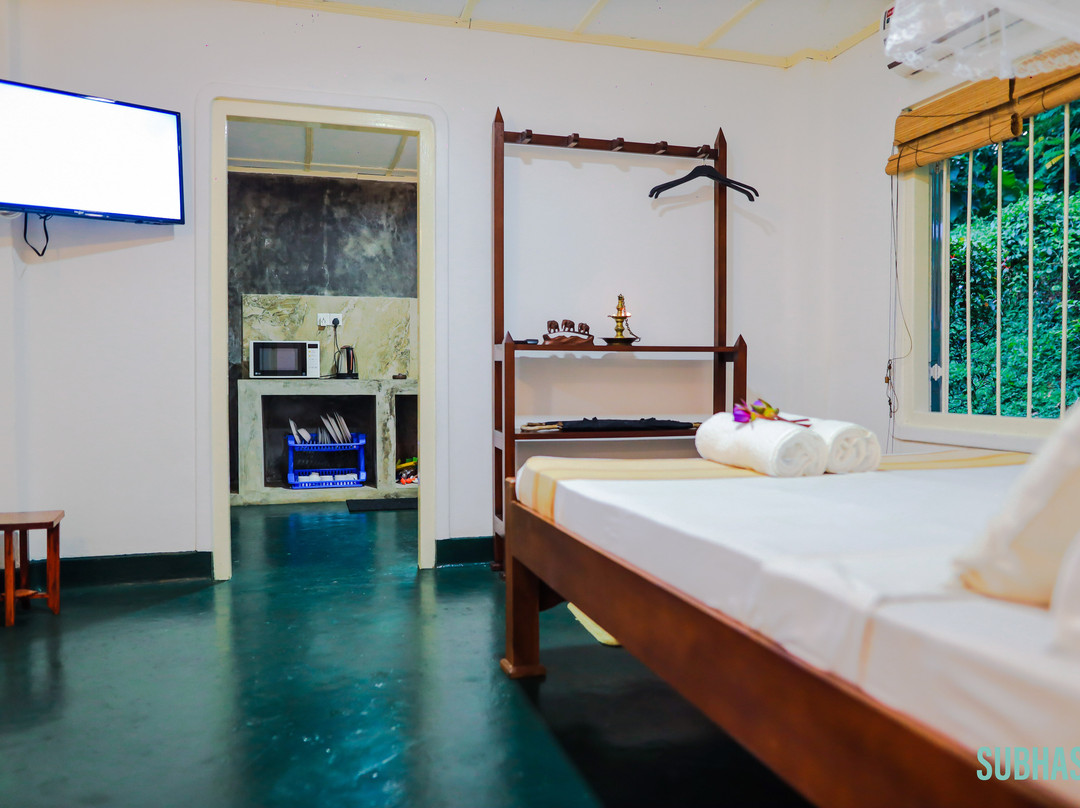 Subhasha Summer House主图