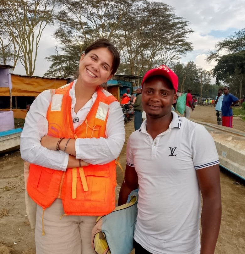 Genesis Boat Rides-奈瓦夏必去景点