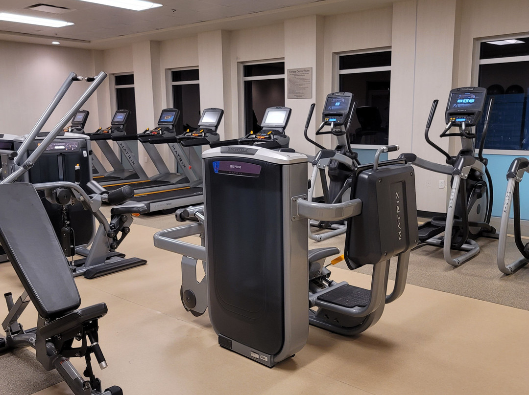 Courtyard by Marriott South Padre Island主图