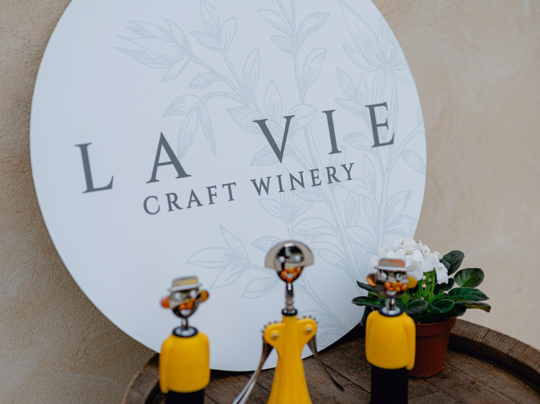 La Vie Winery