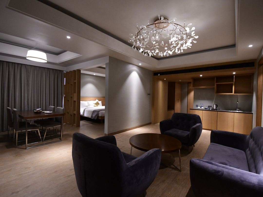 Kiranshree Grand主图