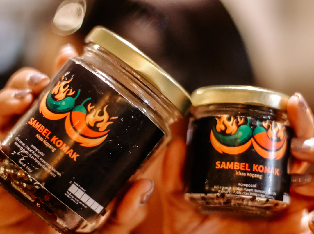 8hinnekarasa Bazaar Mandalika