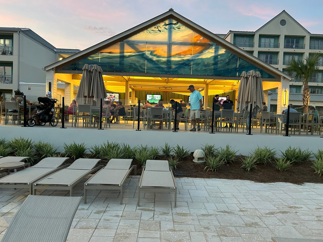 Flip Flops Bar & Grill