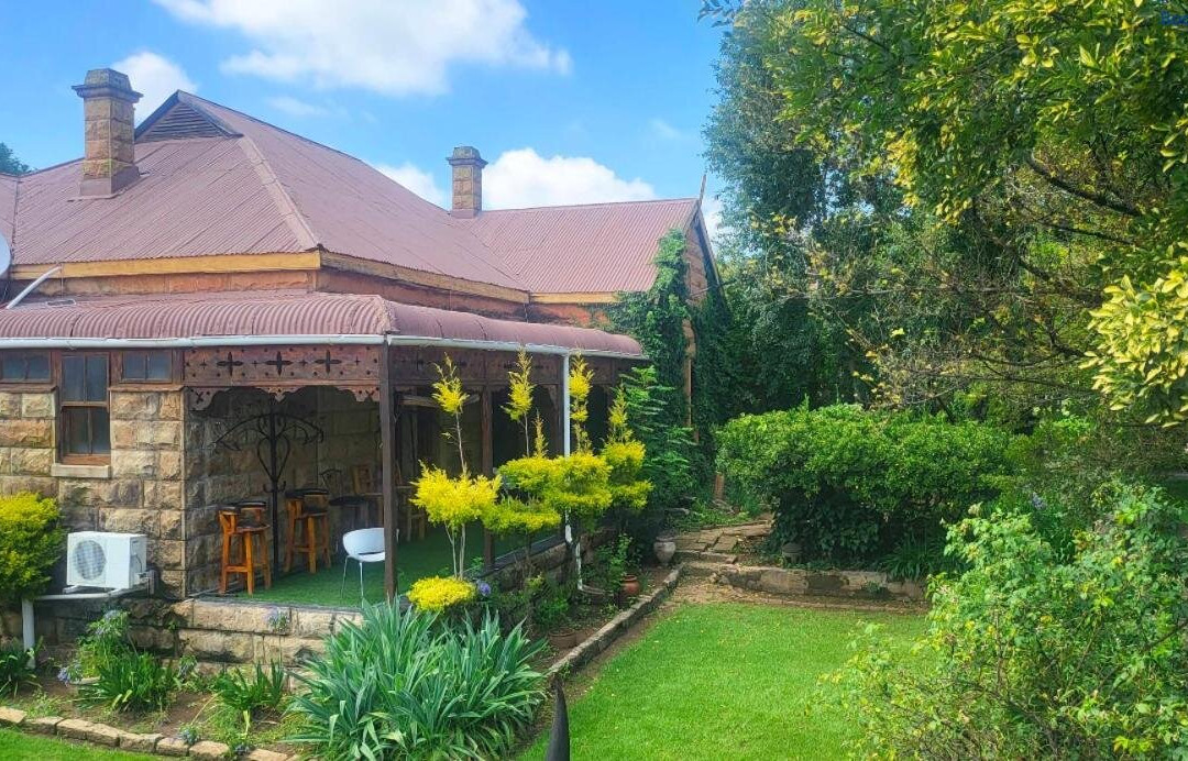 The Journey Guesthouse