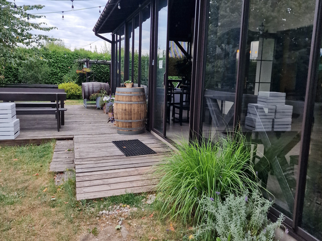 Bednary Brewery-Bednary必去景点