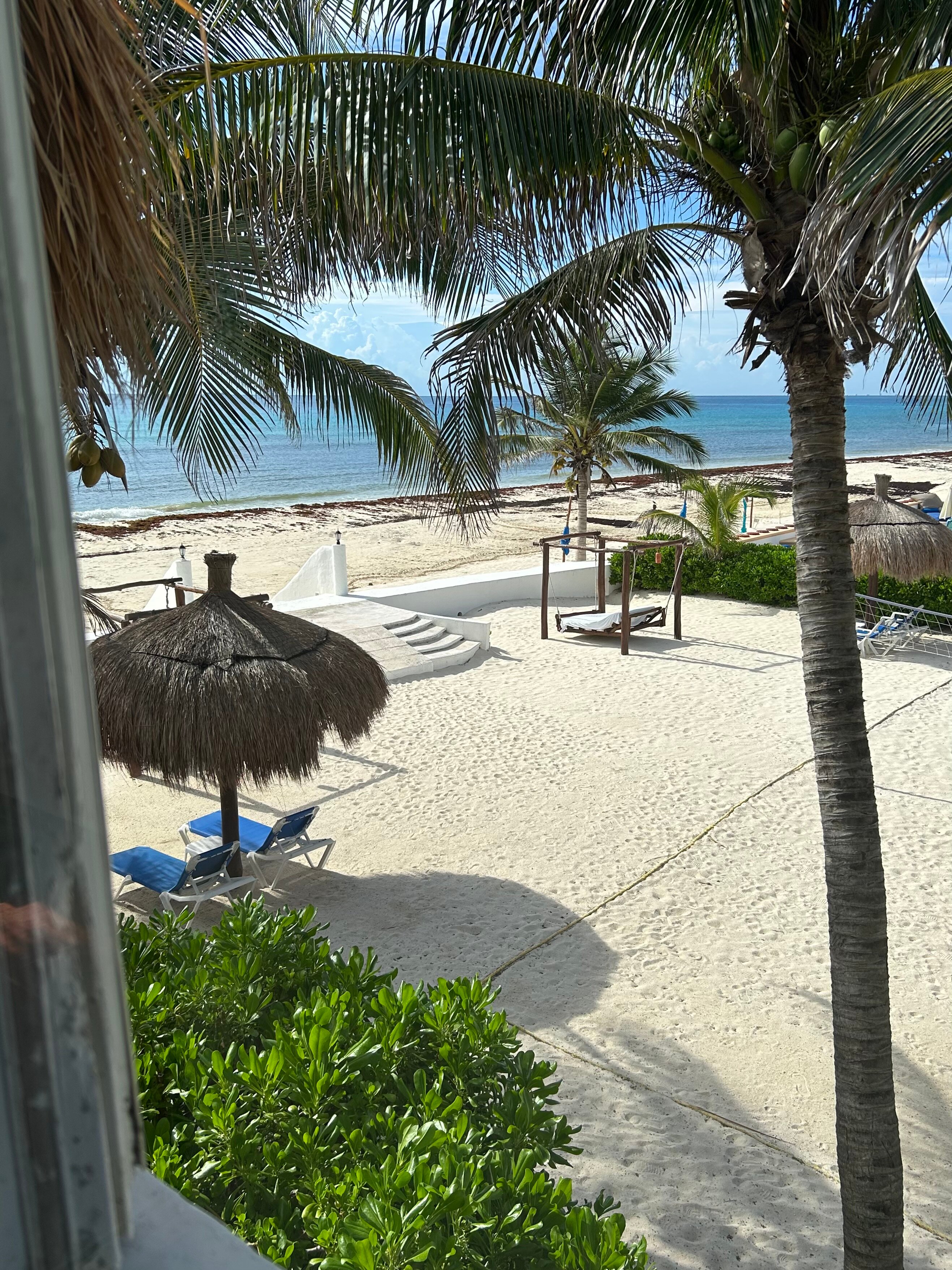 Hacienda del Secreto-官方