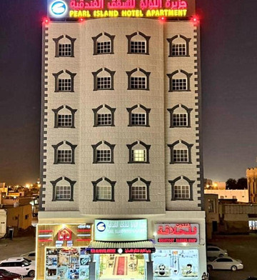 Pearl Hotel Apartment