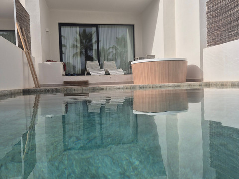 The Signature Level At TRS Ibiza Hotel