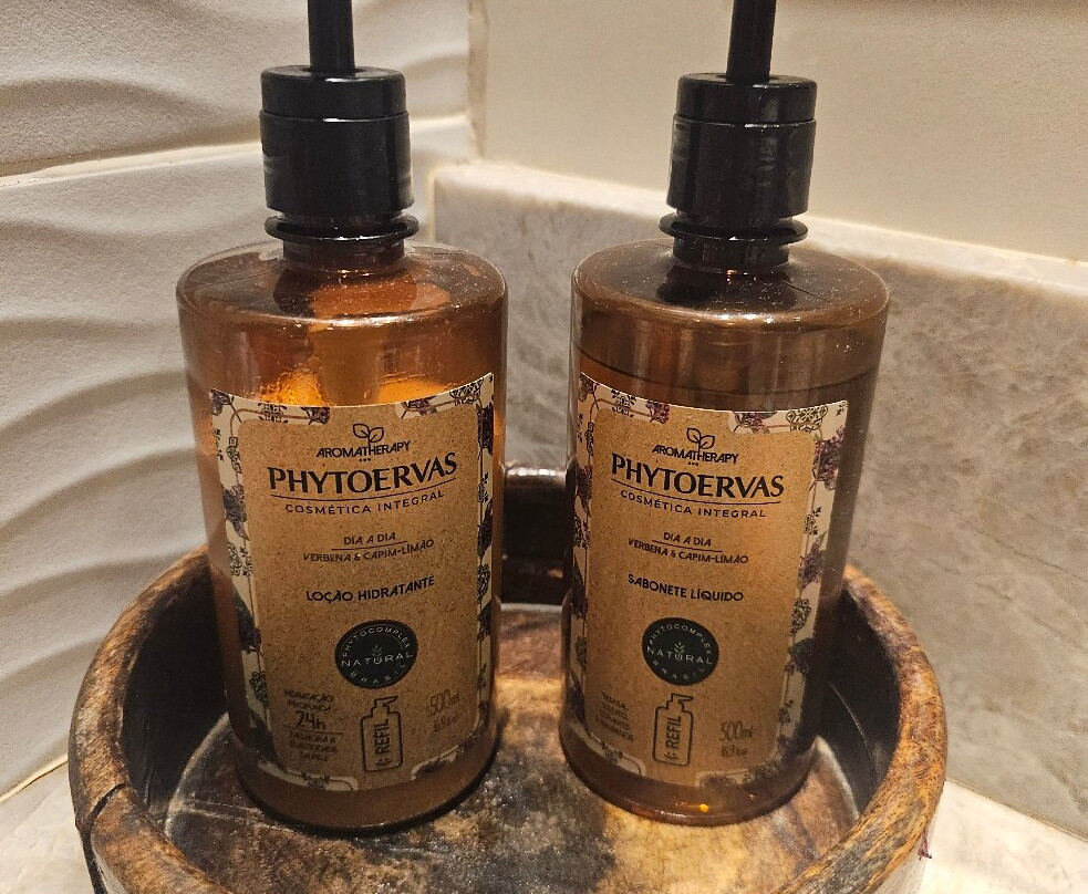 Pousada Corveta主图