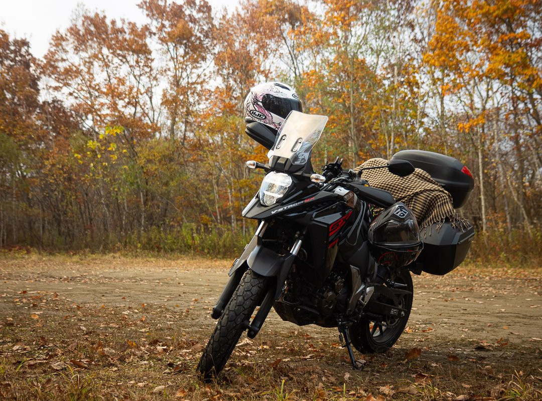 Lake Utonai Sanctuary-苫小牧市必去景点