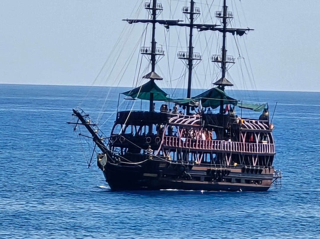 Megastarkemer-凯梅尔必去景点