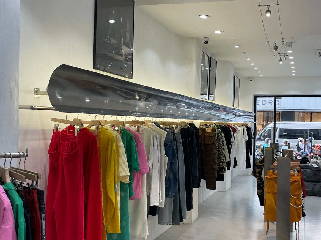 Stressmama-胡志明市必去景点