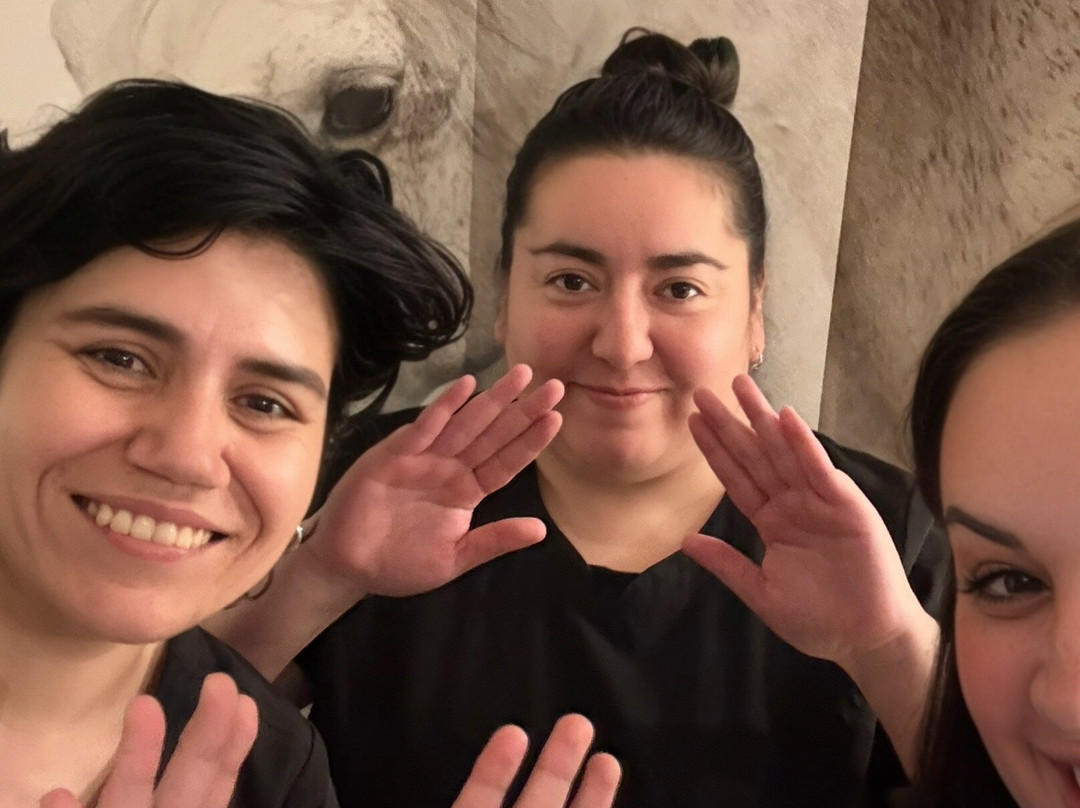 ACUATROMANOS Four Hands Massage Spa-圣地亚哥必去景点