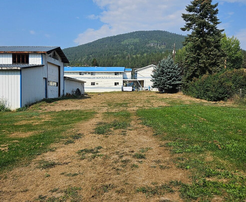 Skimmerhorn Inn主图