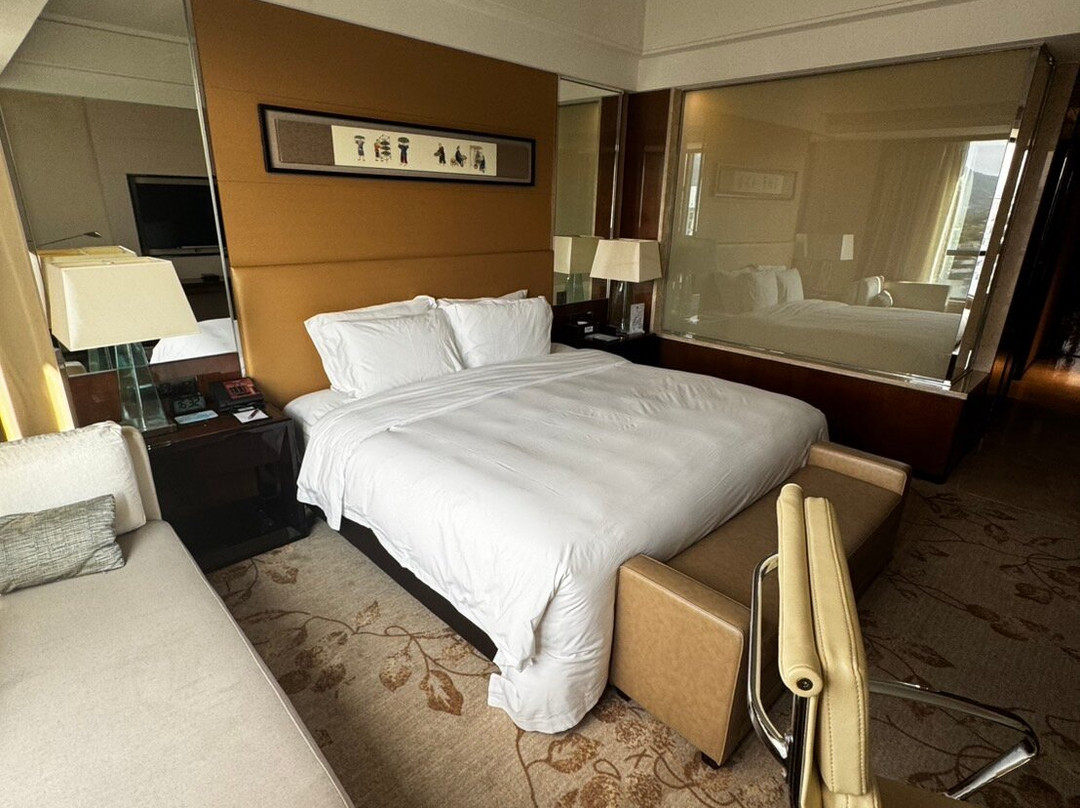 广州雅高瑞士酒店主图