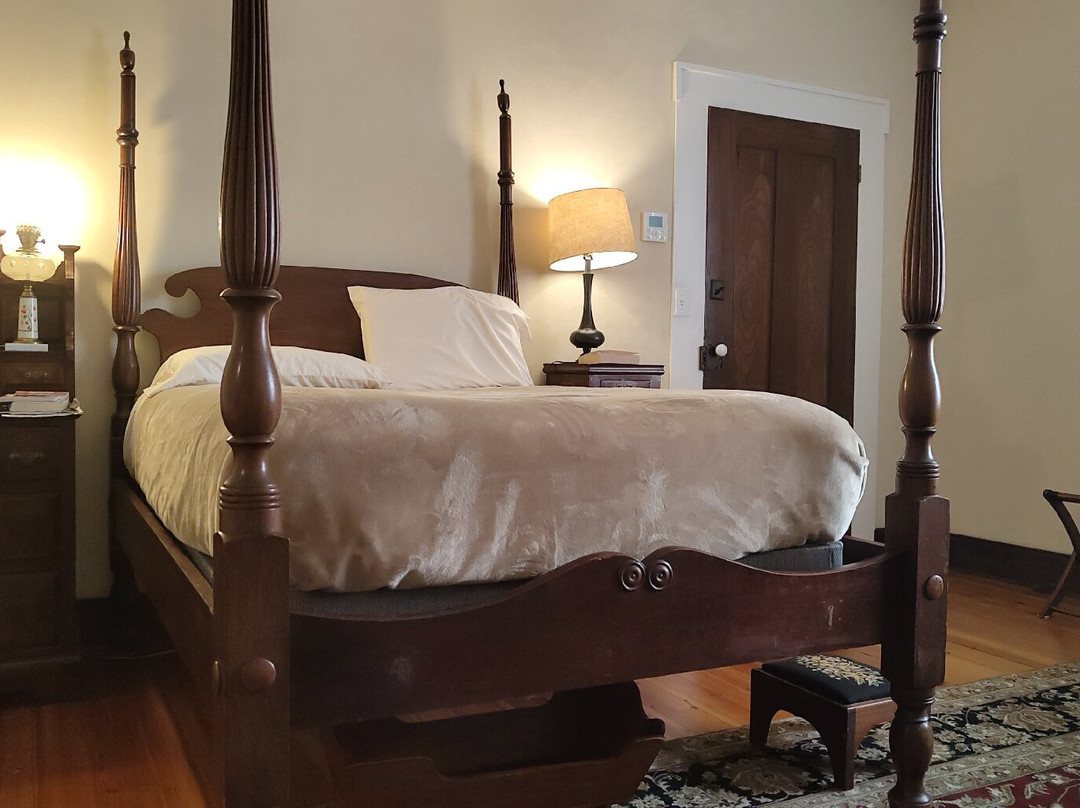 Mountain Home B&B主图