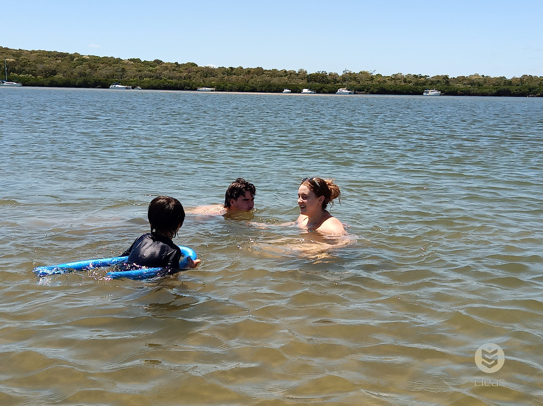 Salty Life 1770-1770镇必去景点