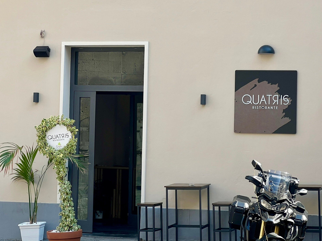 Quatris Ristorante
