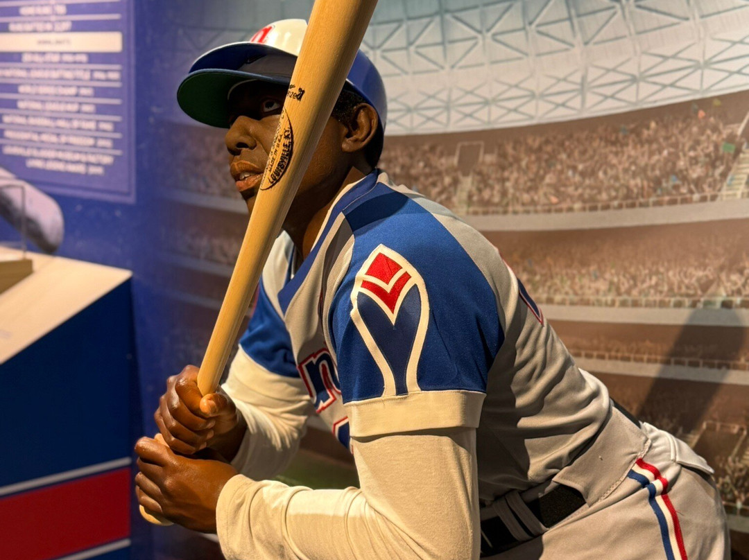 Louisville Slugger Museum & Factory-路易斯维尔必去景点