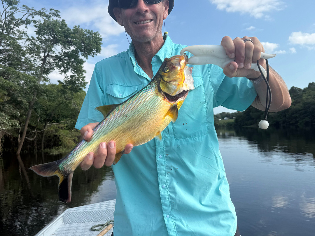 Amazon Prime Ecolodge-玛瑙斯必去景点