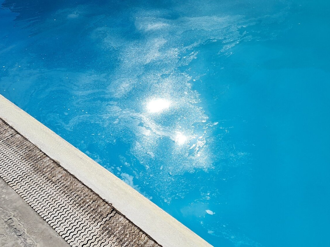 Terme di Cretone-Palombara Sabina必去景点