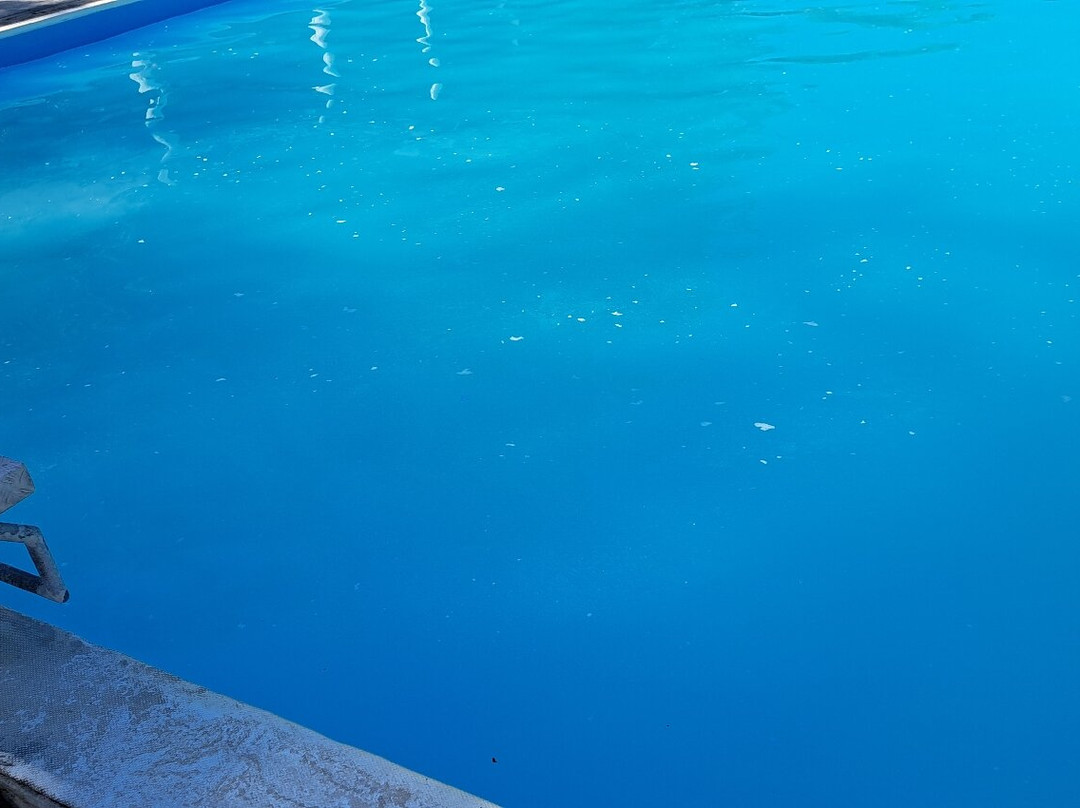 Terme di Cretone-Palombara Sabina必去景点