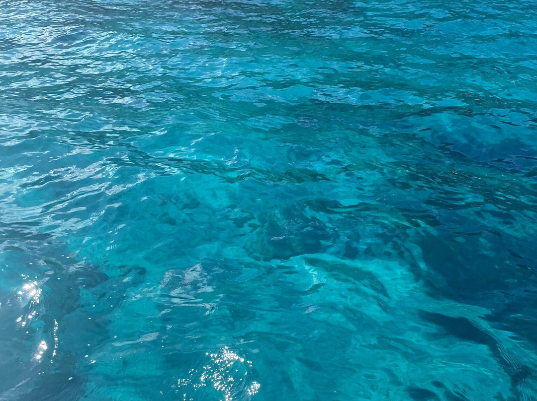 Oltremare-奥罗塞必去景点