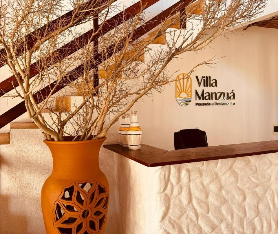 Villa Manzuá