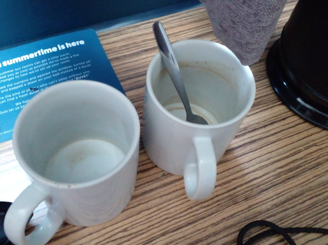 Travelodge London Crystal Palace主图