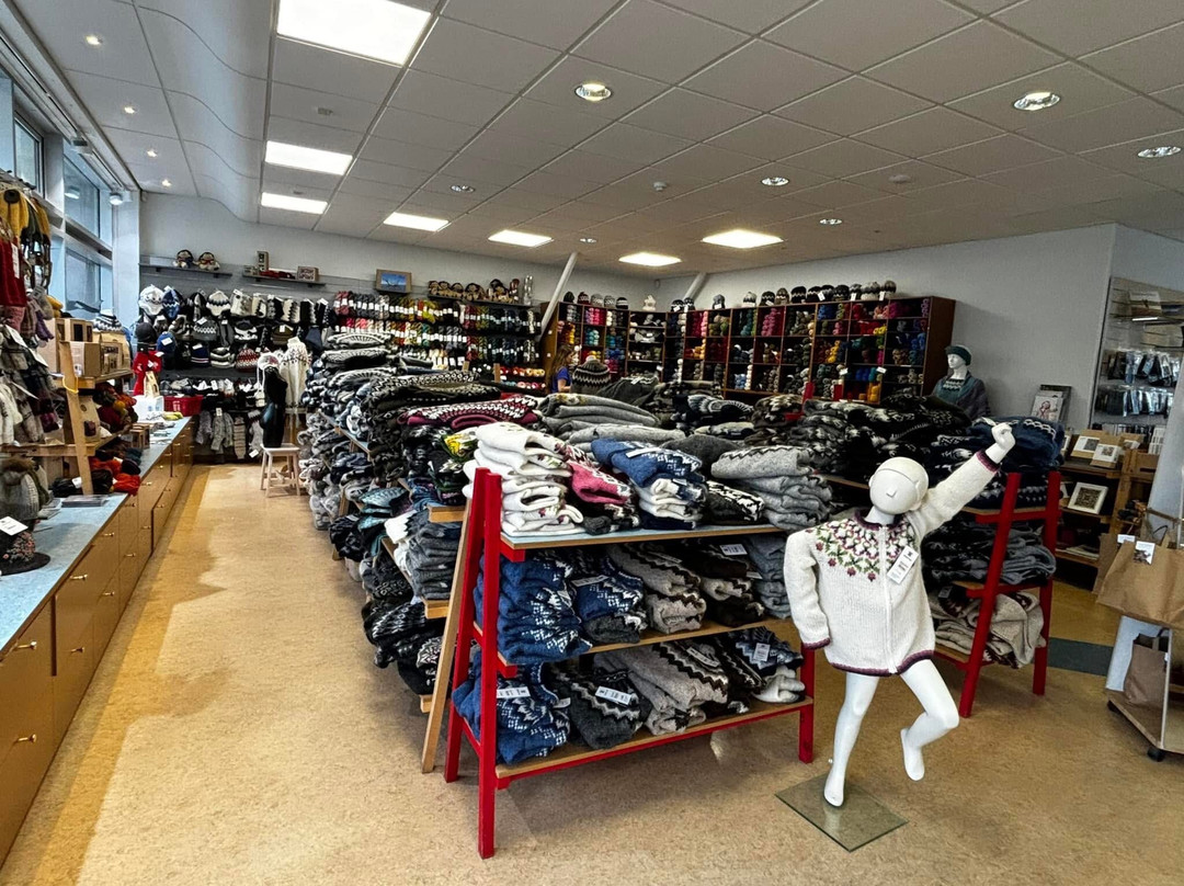 冰岛编织协会-雷克雅未克必去景点