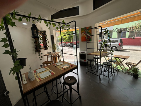 Lilou Cuisine A La Maison