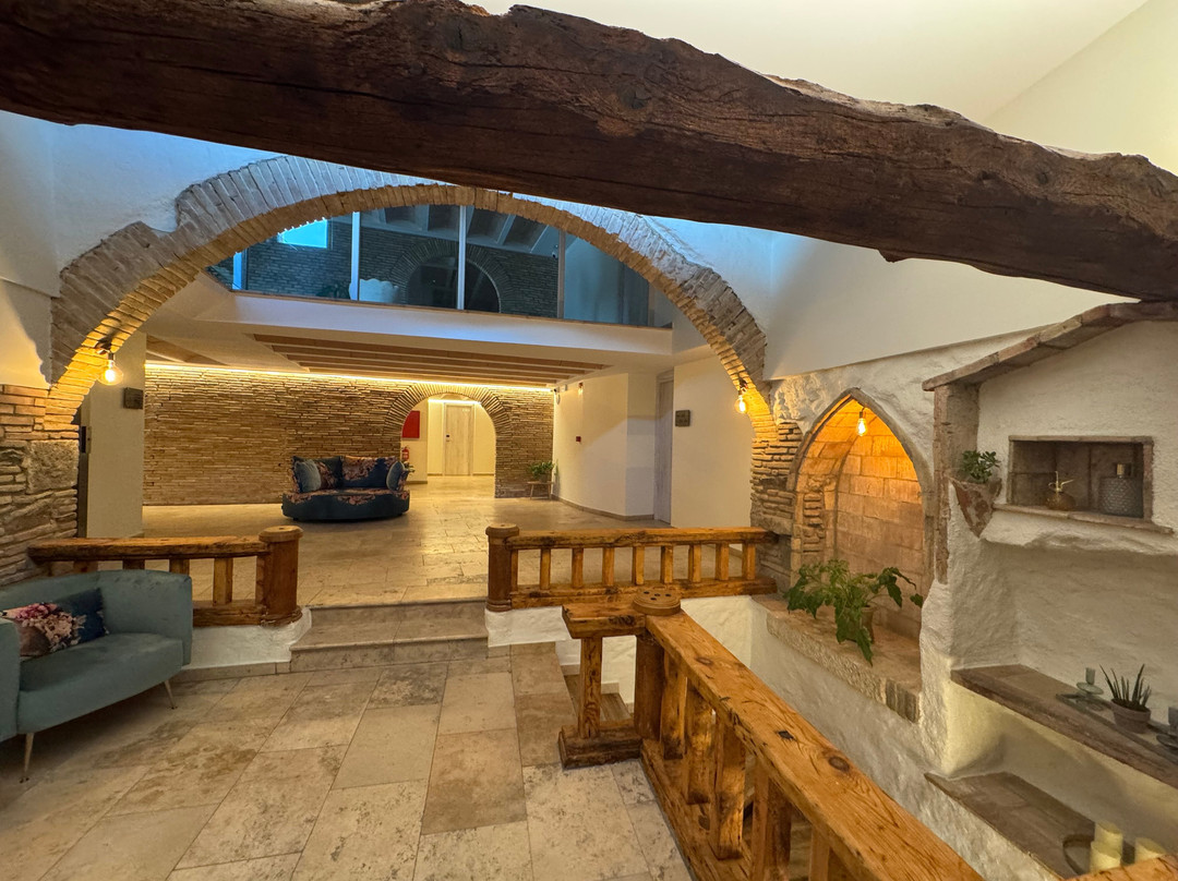 Boutique Hotel Comtal Empuries