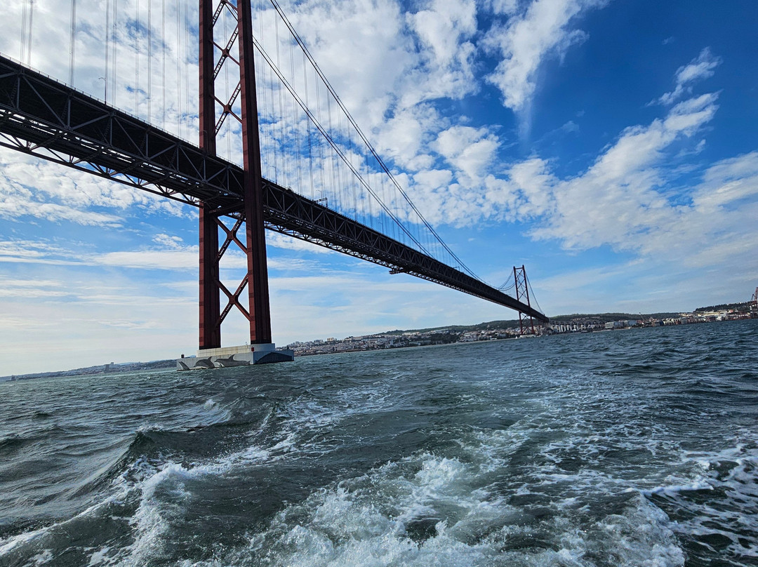 Bering Tour-里斯本必去景点