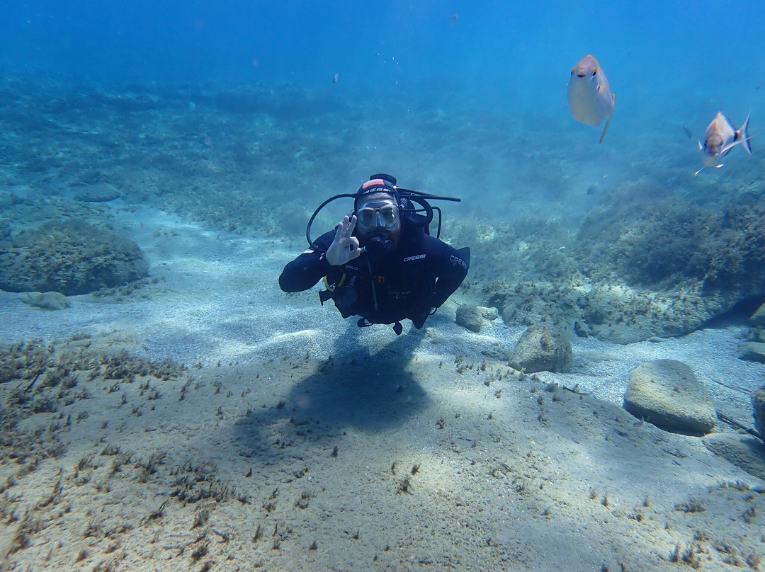 Sea-Dreamdivers-Plakias必去景点