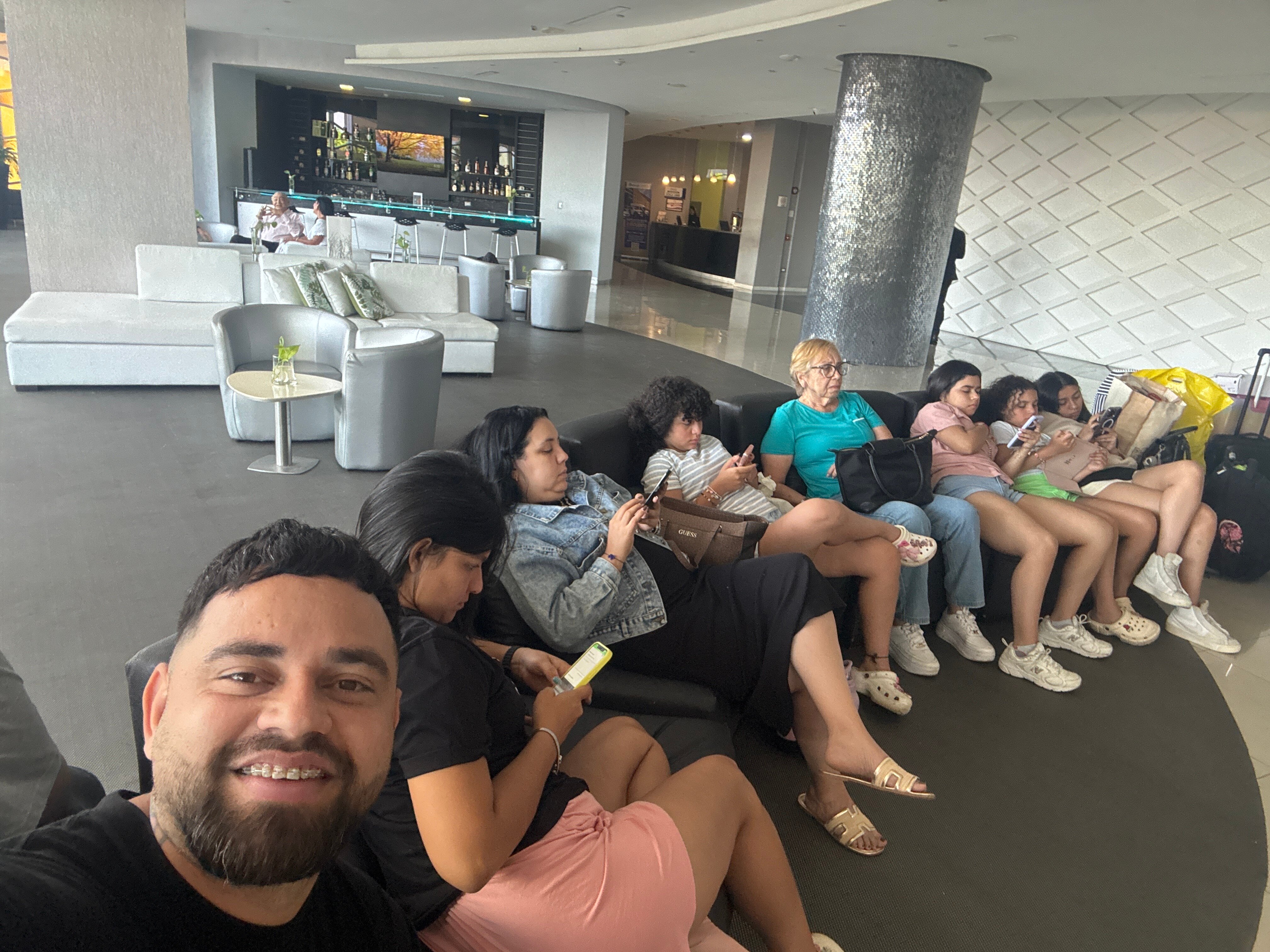 LIDOTEL Paraguaná-官方