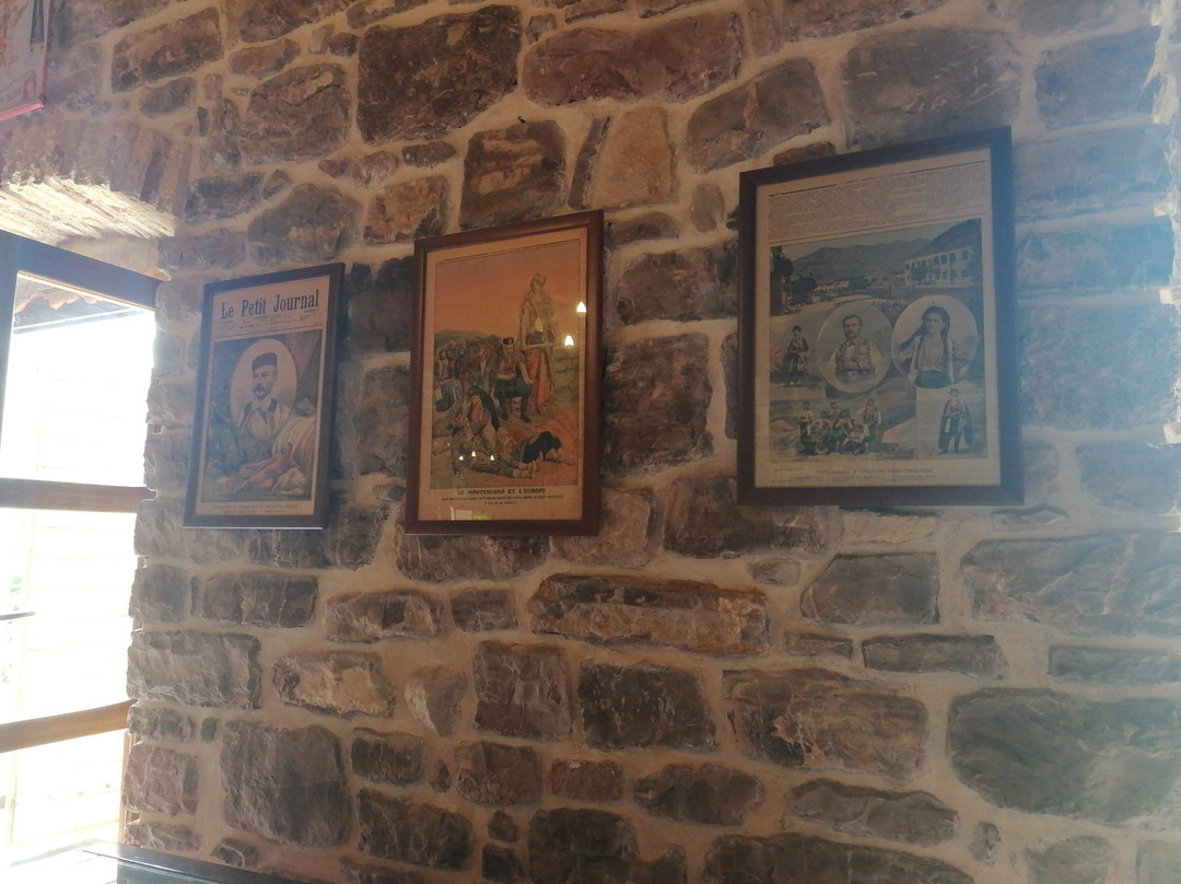 Maritime Musuem-布德瓦必去景点