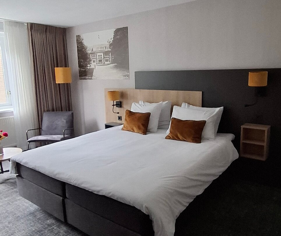 Hotel Ernst Sillem Hoeve主图