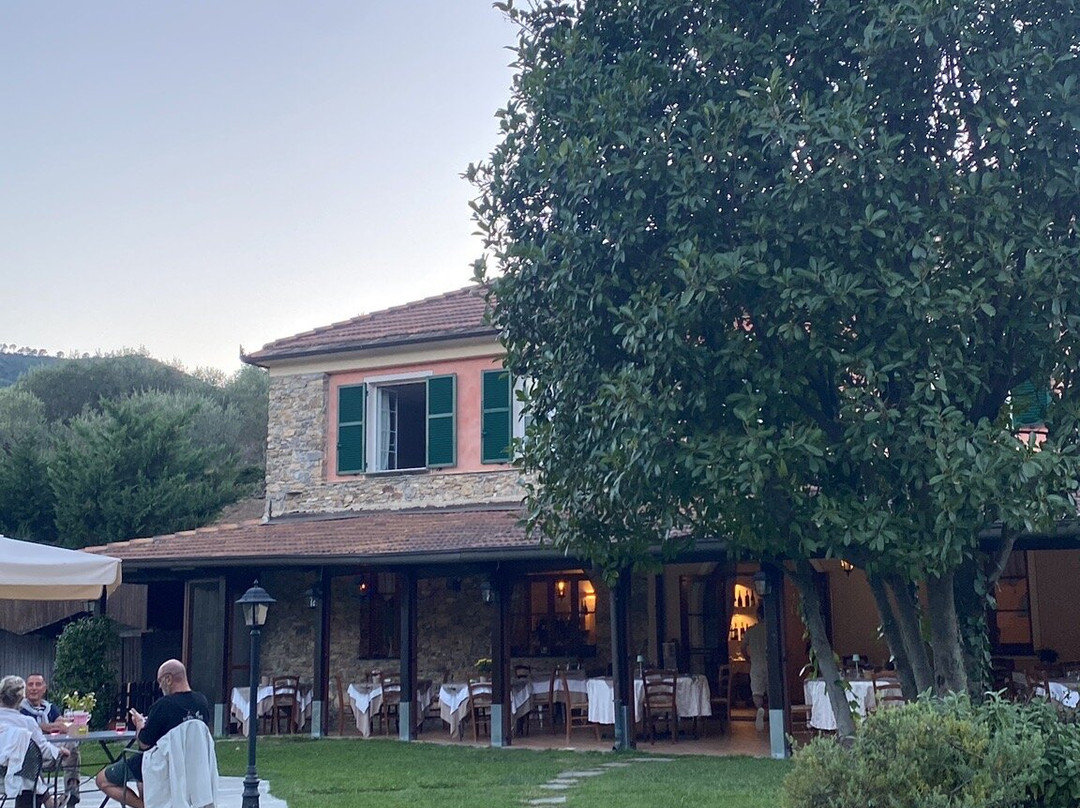 Relais Borgofasceo主图